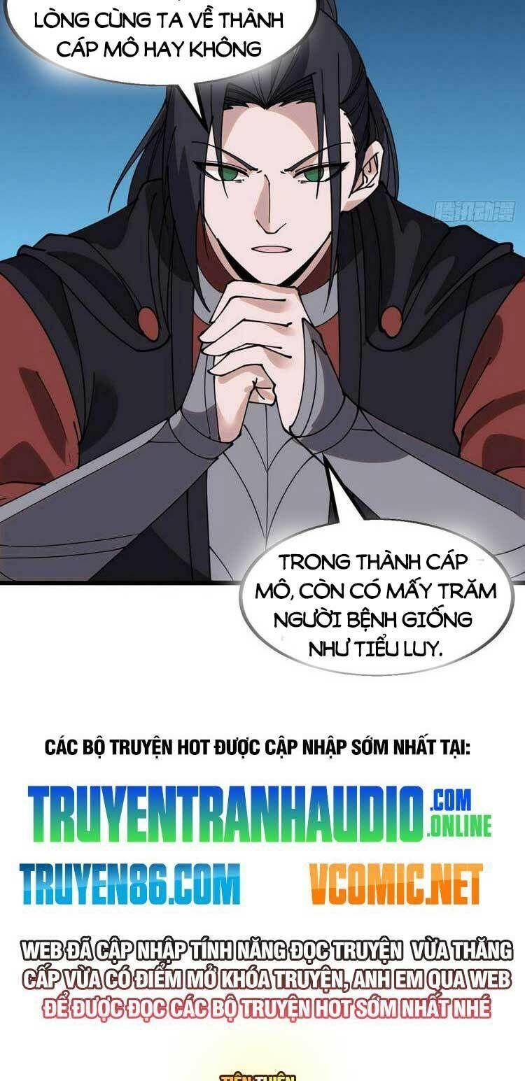 Ta Xuyên Không Qua Mở 1 Sơn Trại Chapter 543 - Trang 2