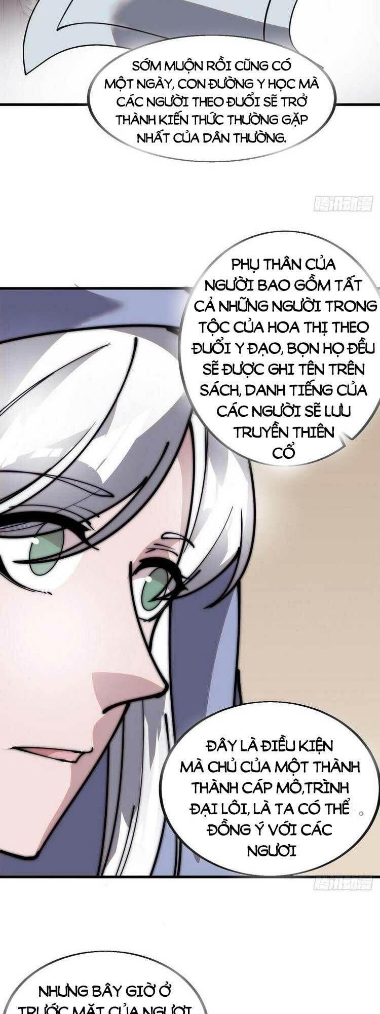 Ta Xuyên Không Qua Mở 1 Sơn Trại Chapter 543 - Trang 2