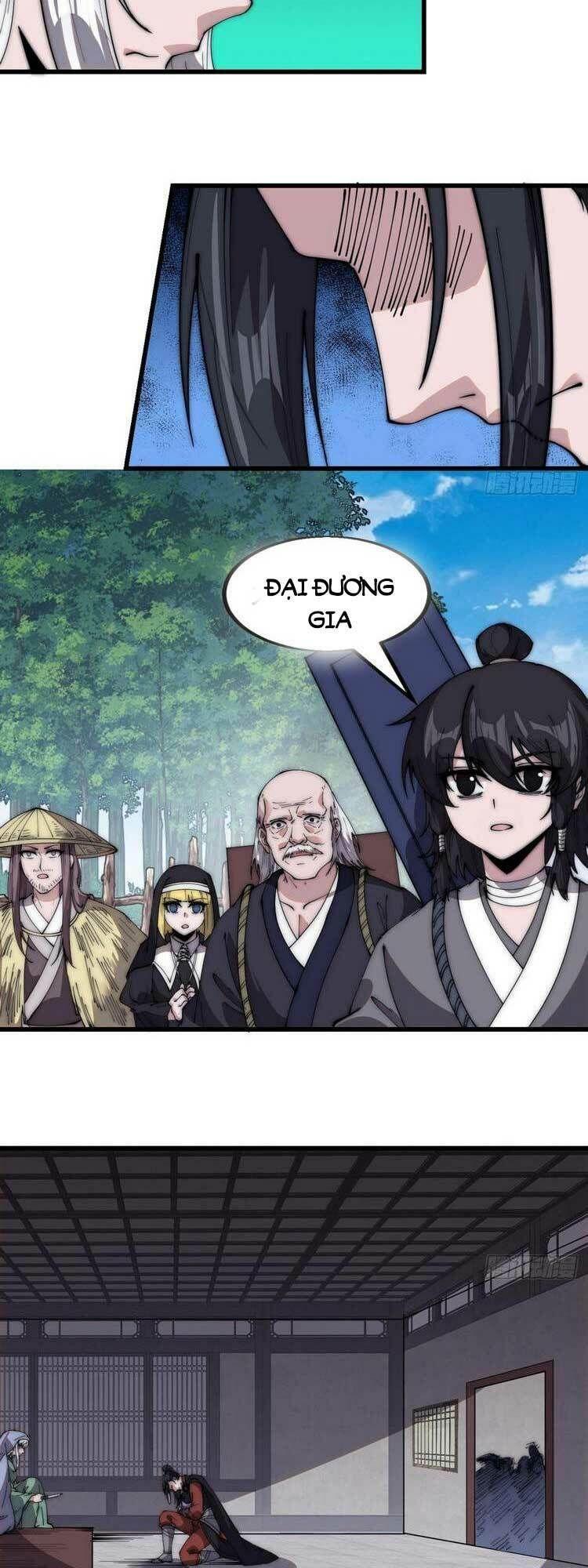 Ta Xuyên Không Qua Mở 1 Sơn Trại Chapter 543 - Trang 2