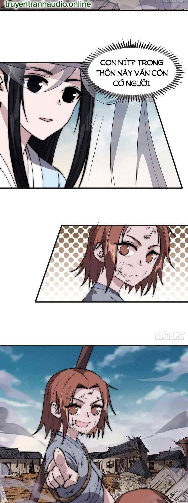 Ta Xuyên Không Qua Mở 1 Sơn Trại Chapter 545 - Trang 2