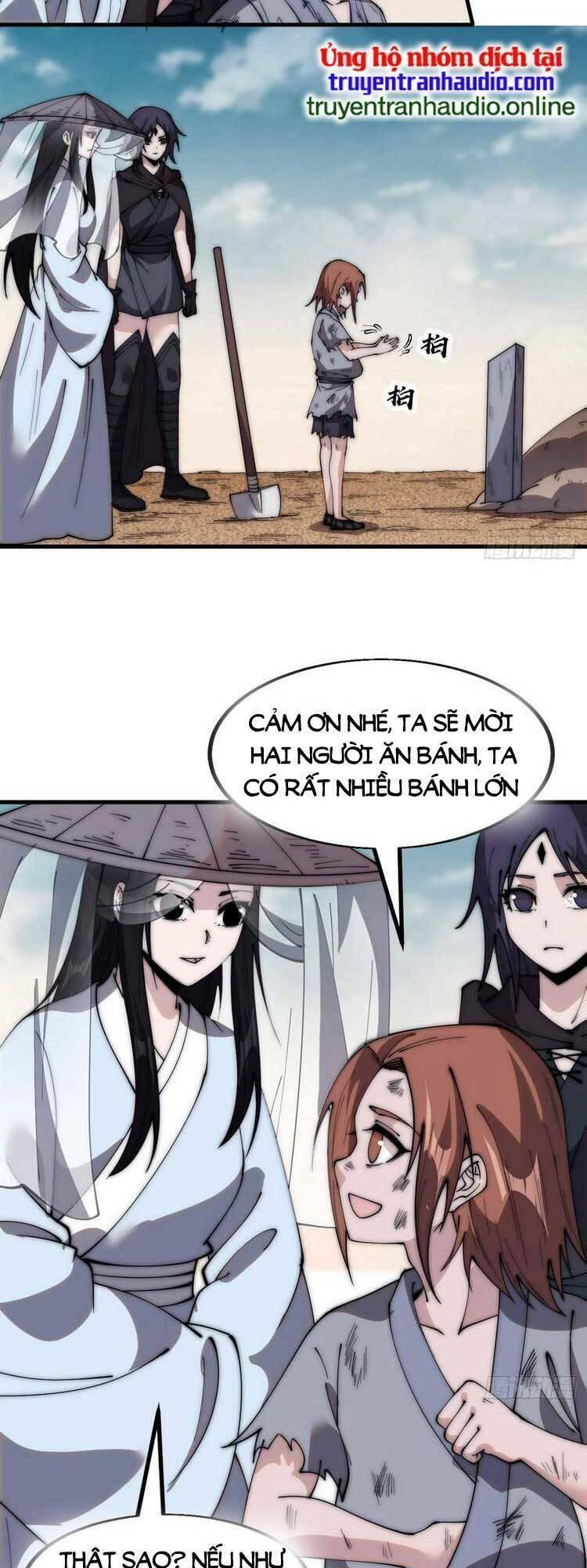 Ta Xuyên Không Qua Mở 1 Sơn Trại Chapter 545 - Trang 2