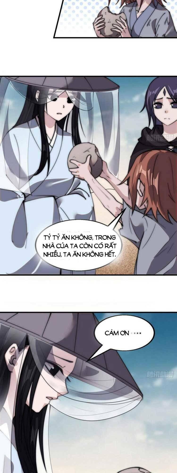 Ta Xuyên Không Qua Mở 1 Sơn Trại Chapter 545 - Trang 2