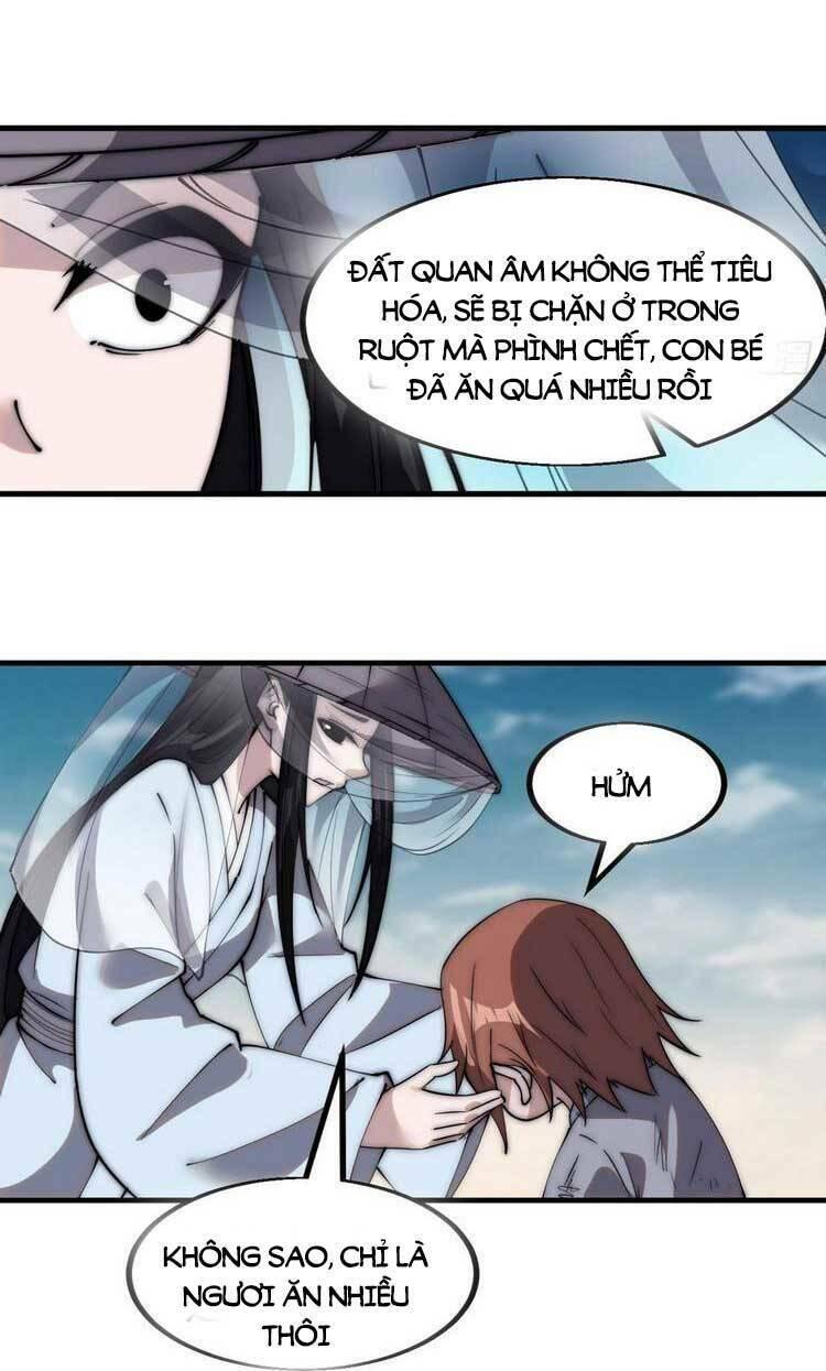 Ta Xuyên Không Qua Mở 1 Sơn Trại Chapter 545 - Trang 2