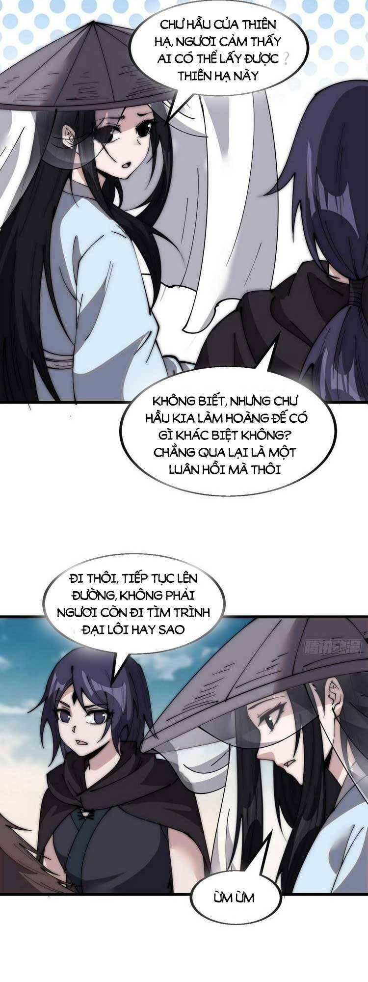 Ta Xuyên Không Qua Mở 1 Sơn Trại Chapter 545 - Trang 2