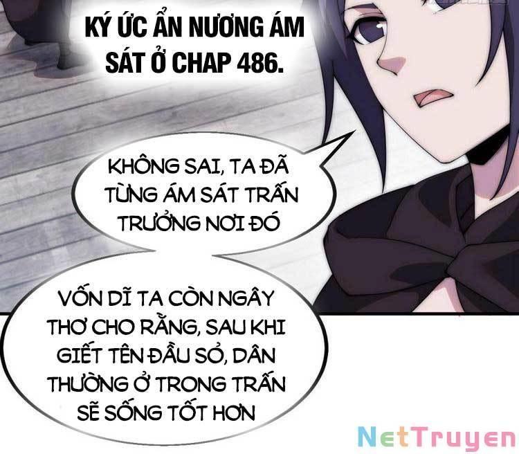 Ta Xuyên Không Qua Mở 1 Sơn Trại Chapter 546 - Trang 2