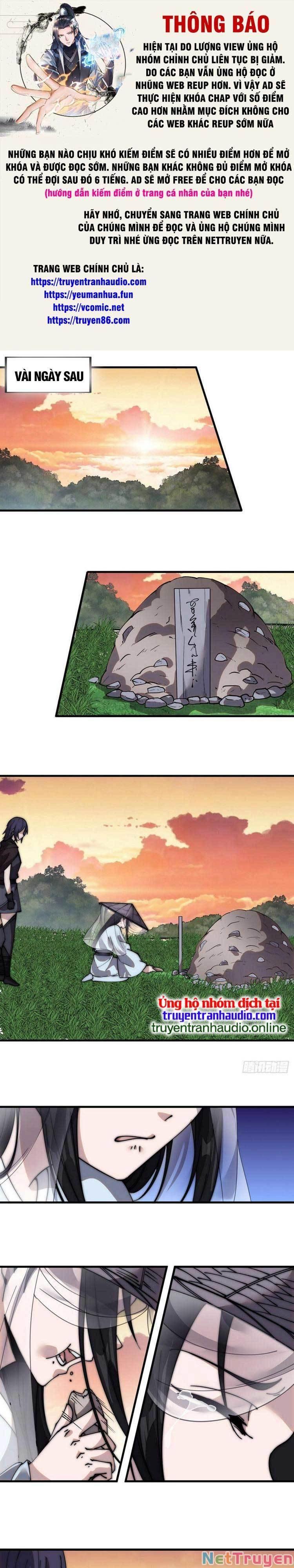 Ta Xuyên Không Qua Mở 1 Sơn Trại Chapter 546 - Trang 2