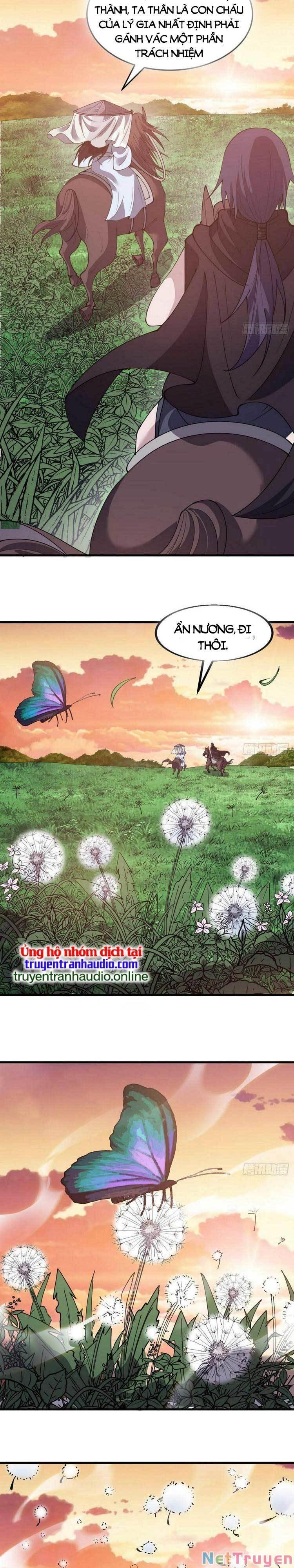 Ta Xuyên Không Qua Mở 1 Sơn Trại Chapter 546 - Trang 2