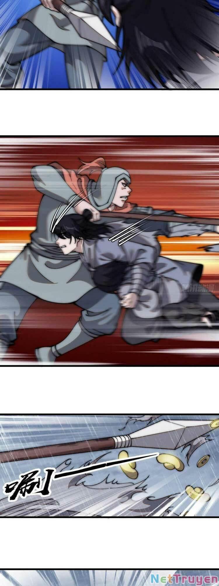 Ta Xuyên Không Qua Mở 1 Sơn Trại Chapter 547 - Trang 2