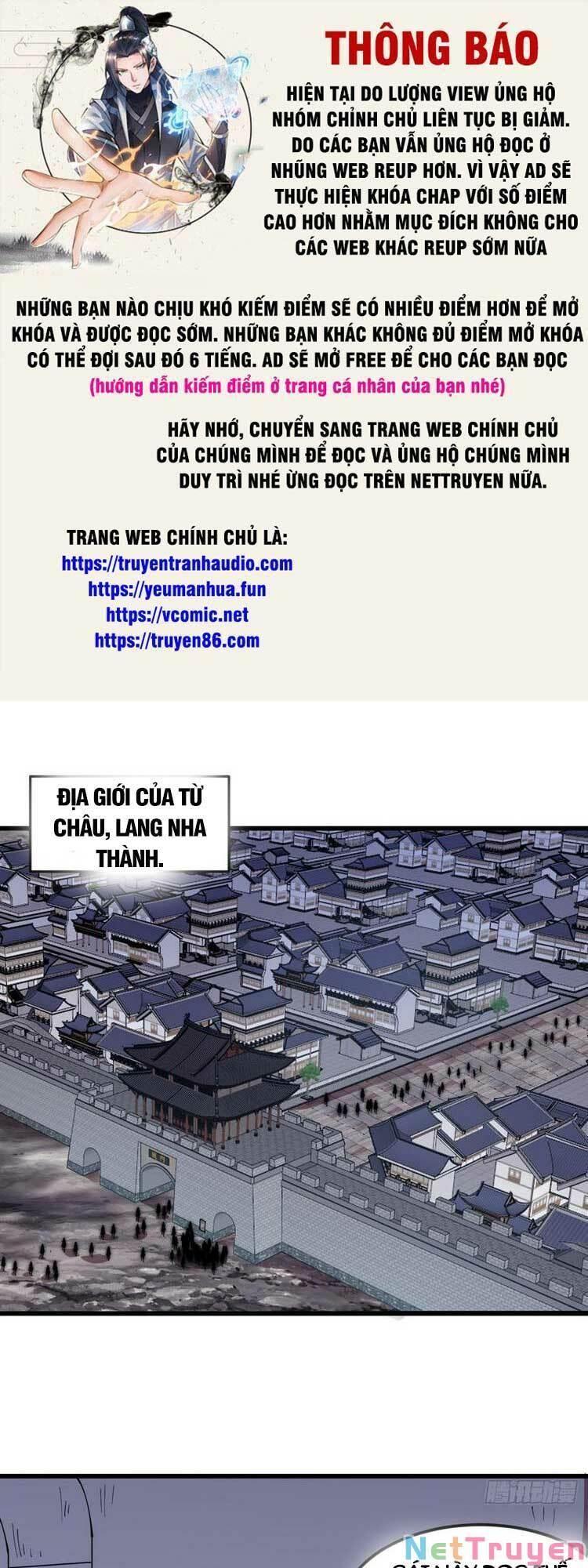 Ta Xuyên Không Qua Mở 1 Sơn Trại Chapter 547 - Trang 2