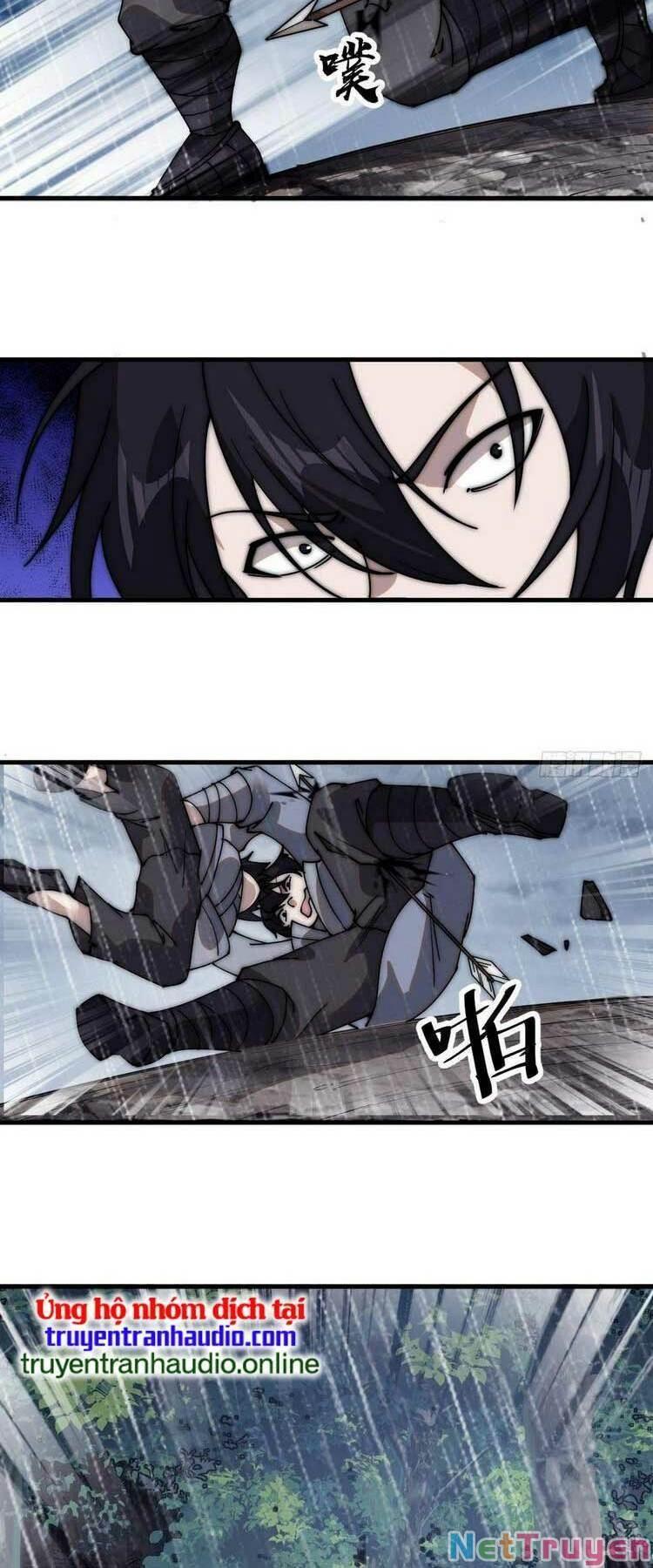 Ta Xuyên Không Qua Mở 1 Sơn Trại Chapter 547 - Trang 2