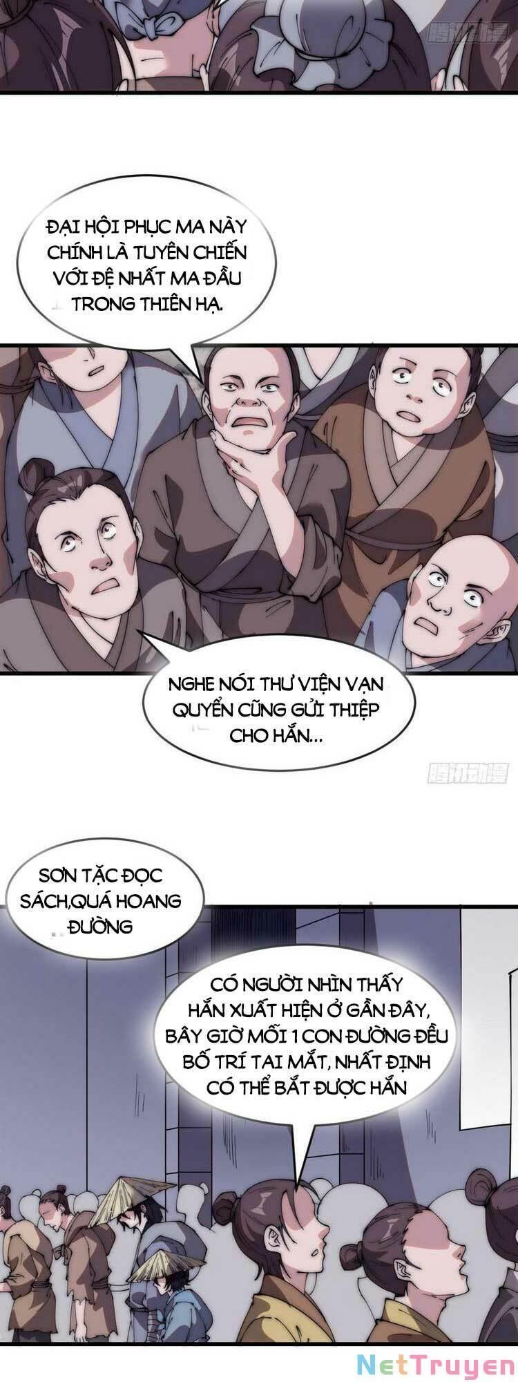 Ta Xuyên Không Qua Mở 1 Sơn Trại Chapter 547 - Trang 2
