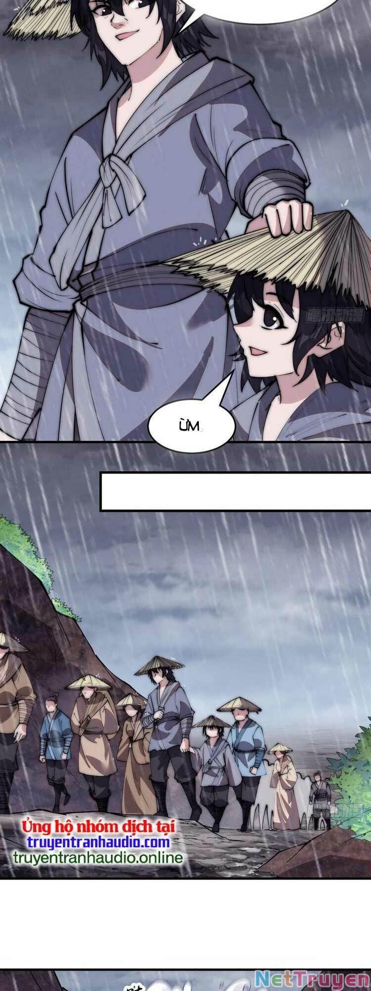 Ta Xuyên Không Qua Mở 1 Sơn Trại Chapter 547 - Trang 2