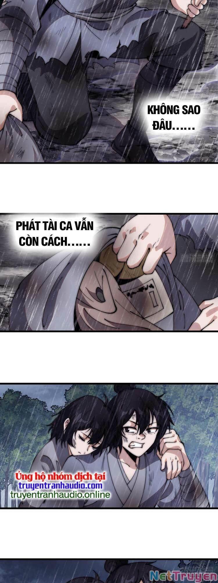 Ta Xuyên Không Qua Mở 1 Sơn Trại Chapter 548 - Trang 2