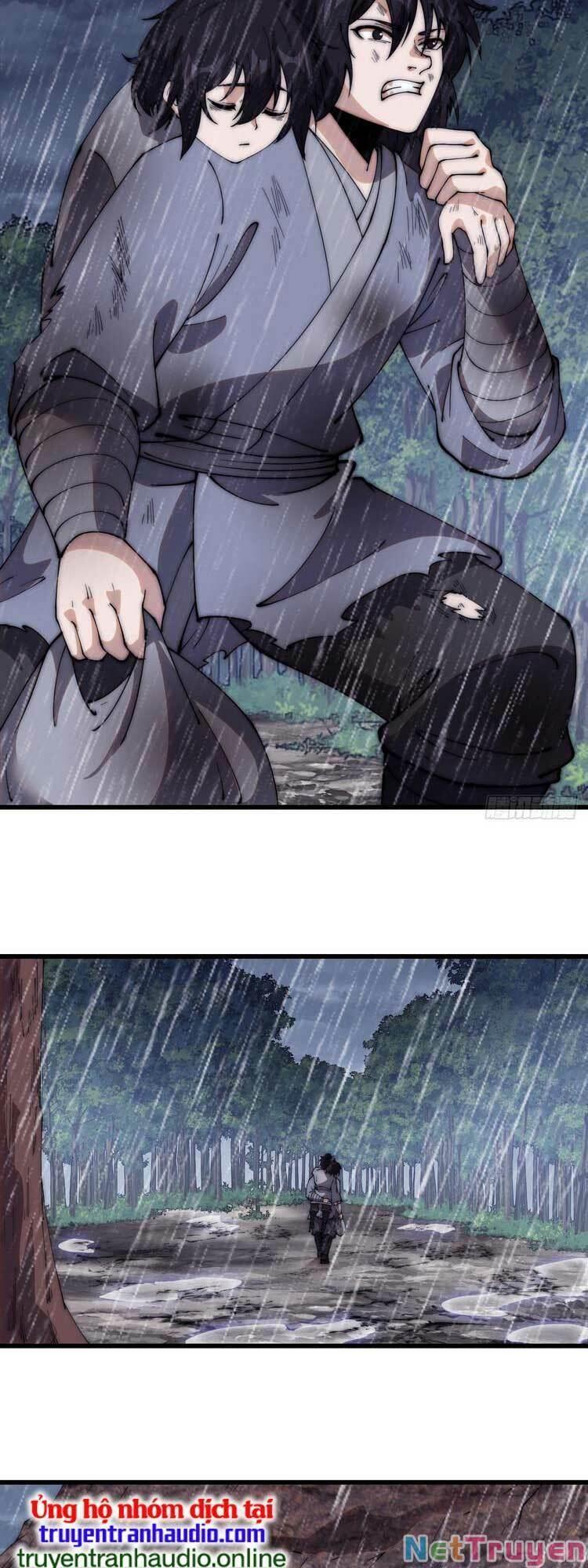 Ta Xuyên Không Qua Mở 1 Sơn Trại Chapter 548 - Trang 2