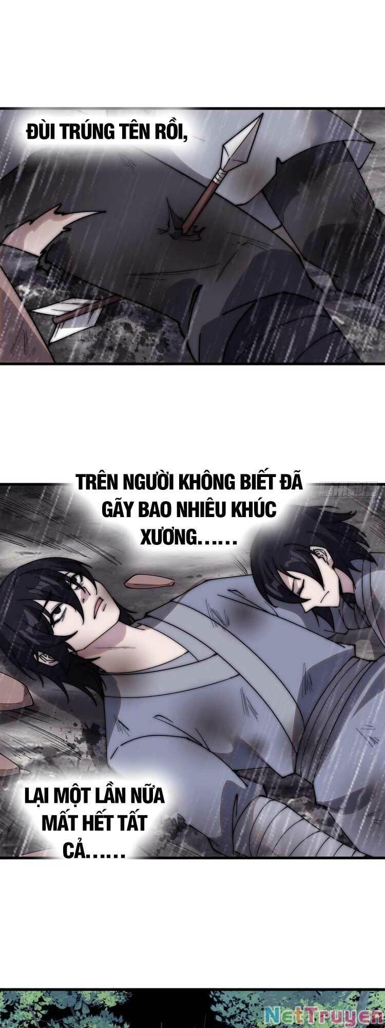 Ta Xuyên Không Qua Mở 1 Sơn Trại Chapter 548 - Trang 2