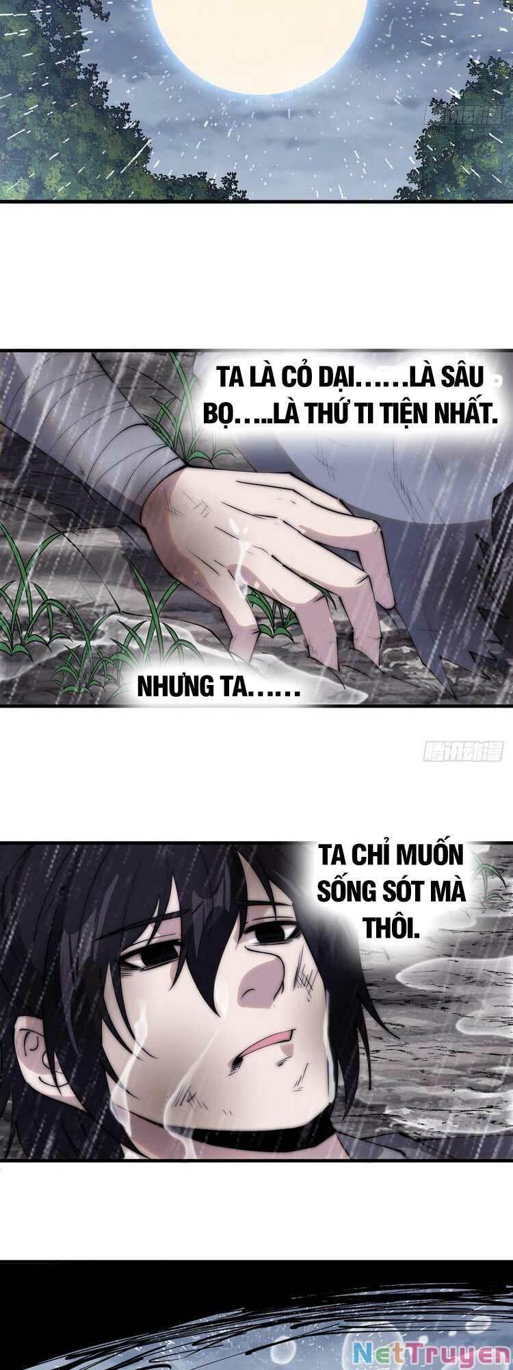 Ta Xuyên Không Qua Mở 1 Sơn Trại Chapter 548 - Trang 2