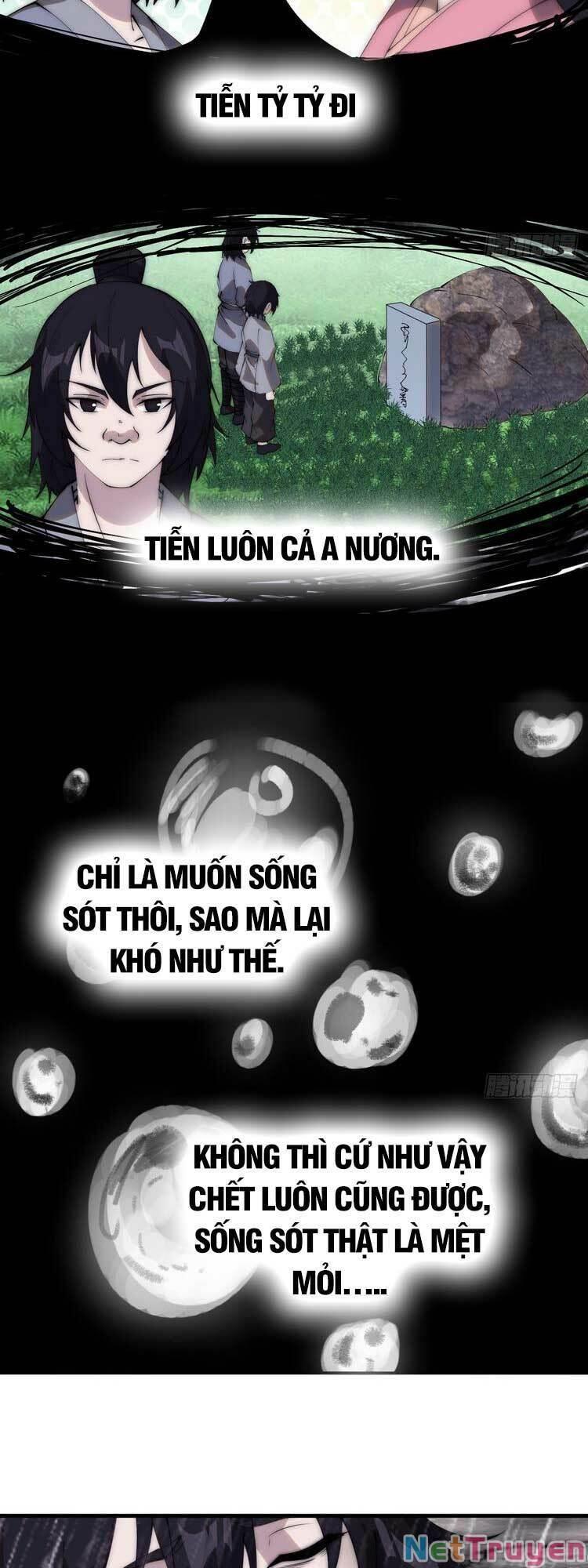 Ta Xuyên Không Qua Mở 1 Sơn Trại Chapter 548 - Trang 2