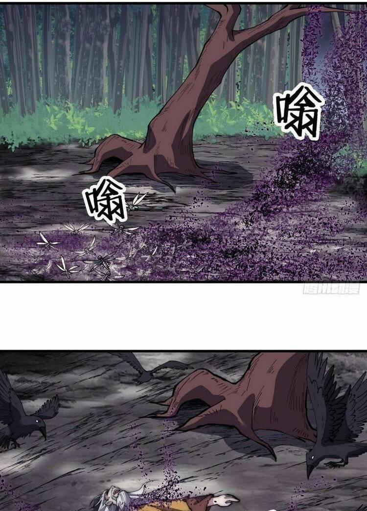 Ta Xuyên Không Qua Mở 1 Sơn Trại Chapter 550 - Trang 2