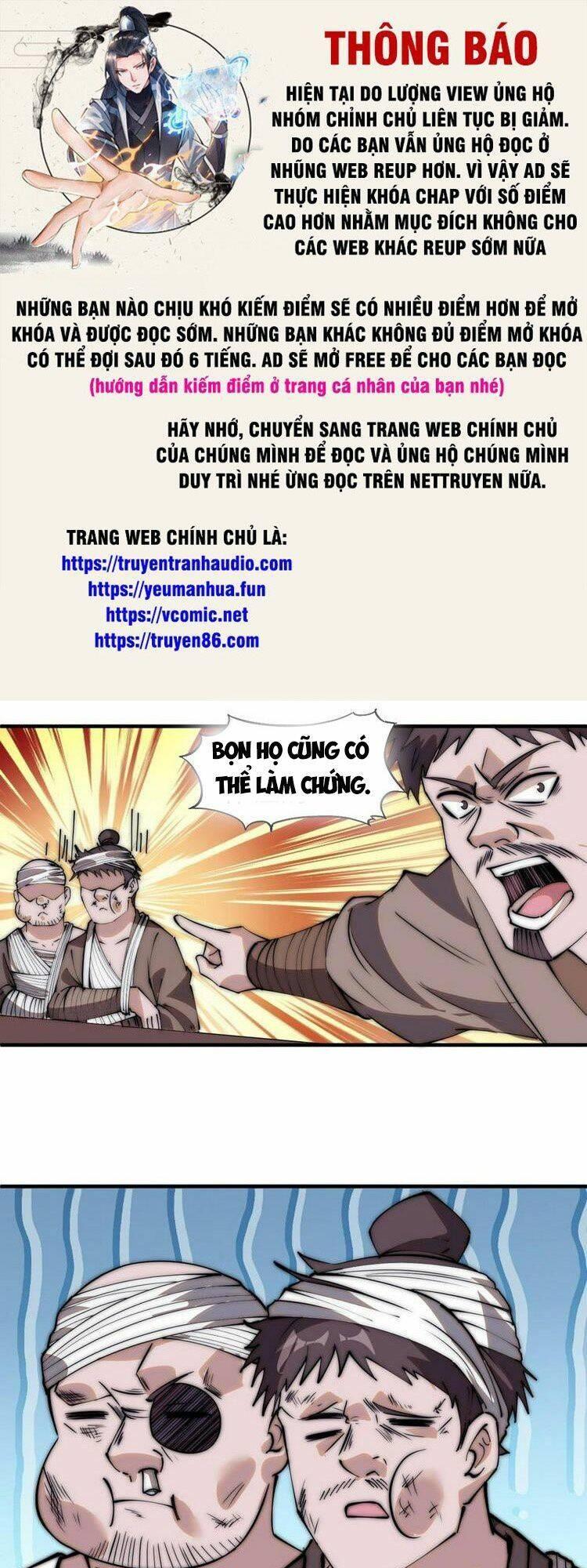 Ta Xuyên Không Qua Mở 1 Sơn Trại Chapter 550 - Trang 2