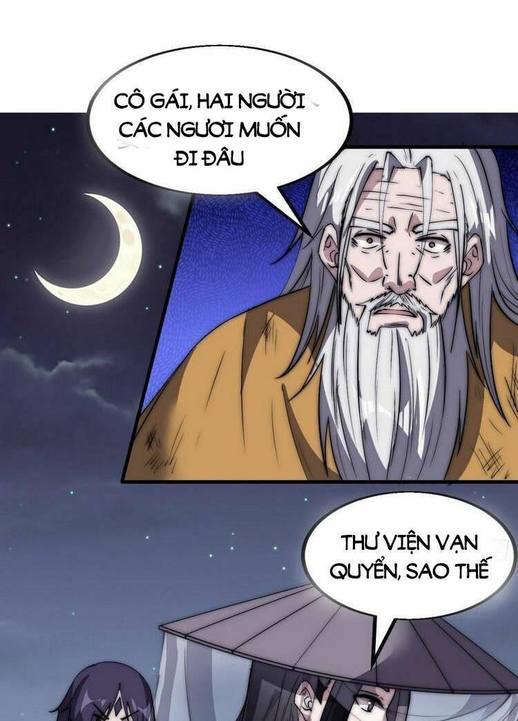 Ta Xuyên Không Qua Mở 1 Sơn Trại Chapter 550 - Trang 2