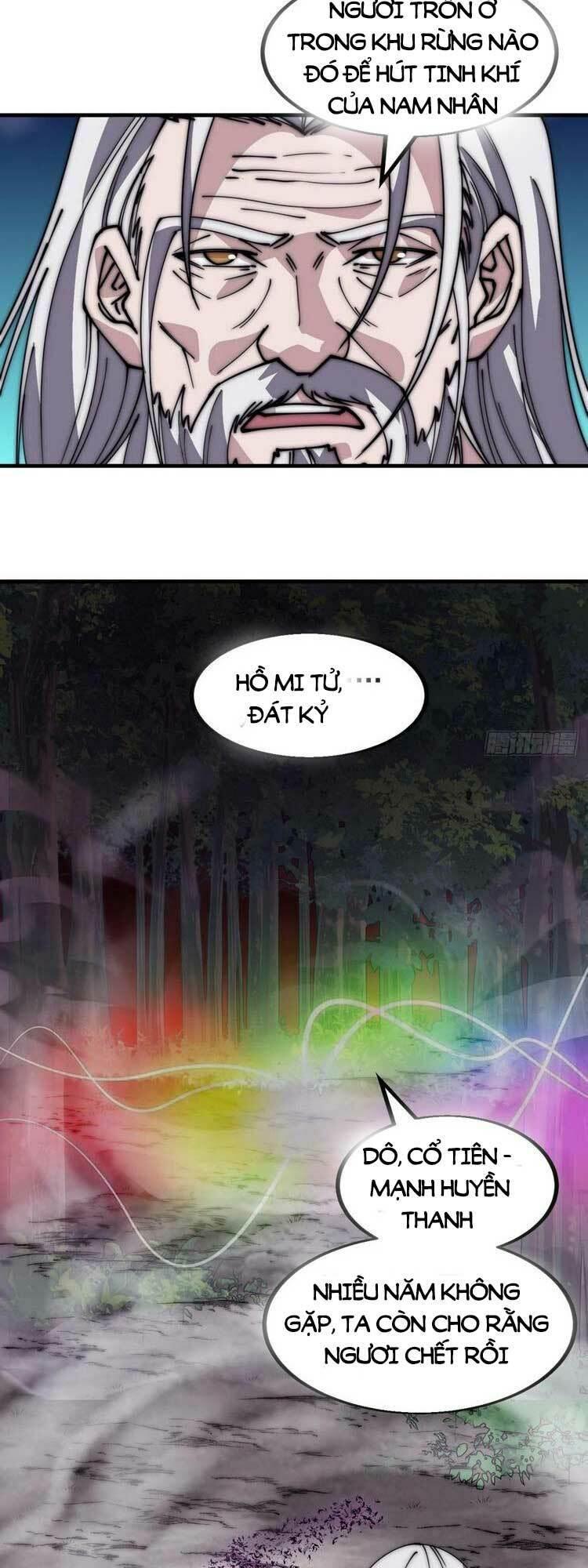 Ta Xuyên Không Qua Mở 1 Sơn Trại Chapter 551 - Trang 2