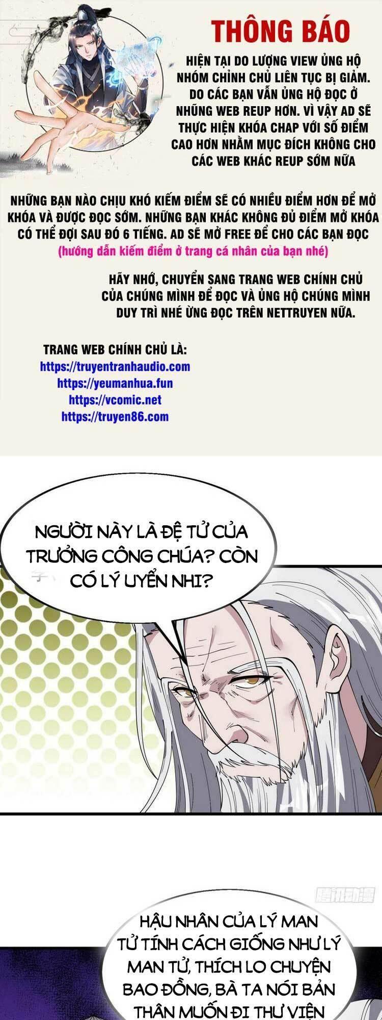 Ta Xuyên Không Qua Mở 1 Sơn Trại Chapter 551 - Trang 2