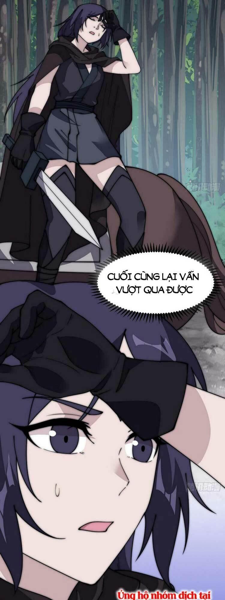 Ta Xuyên Không Qua Mở 1 Sơn Trại Chapter 551 - Trang 2