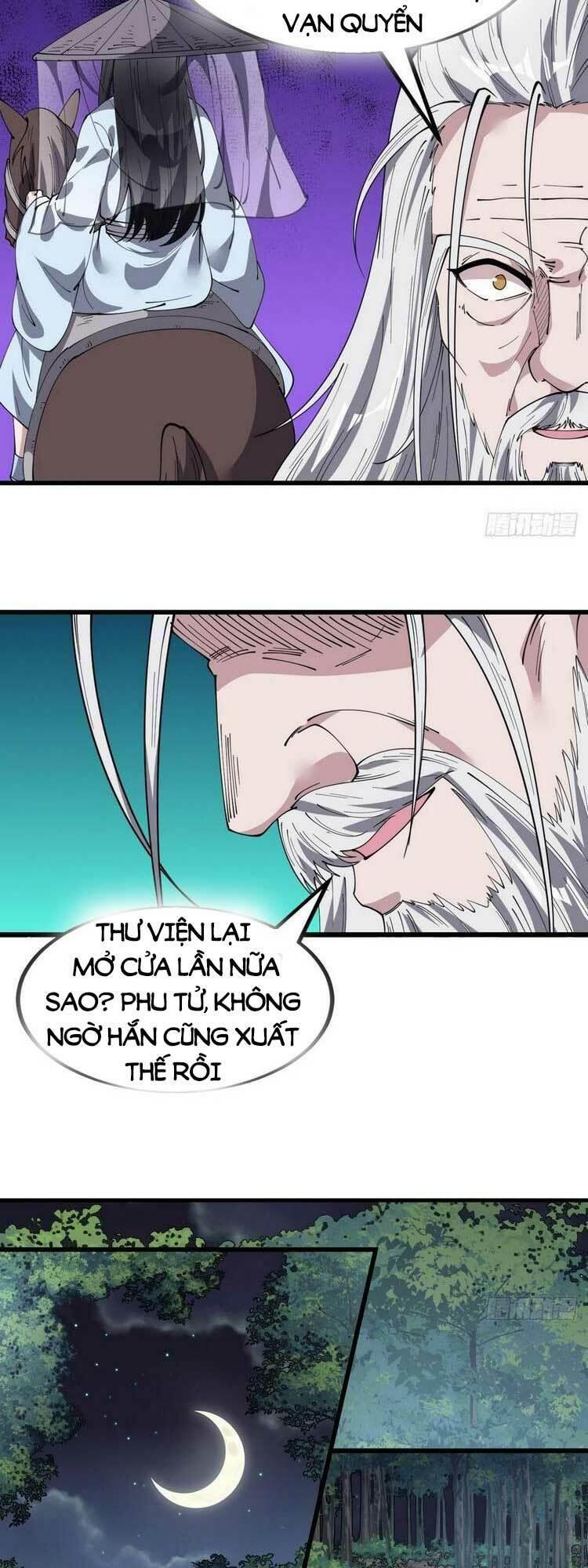Ta Xuyên Không Qua Mở 1 Sơn Trại Chapter 551 - Trang 2