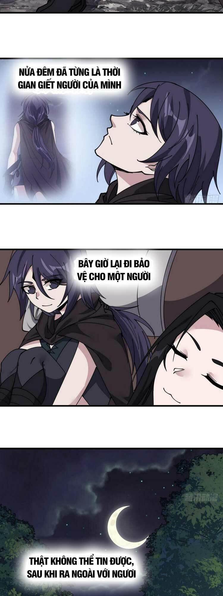 Ta Xuyên Không Qua Mở 1 Sơn Trại Chapter 551 - Trang 2