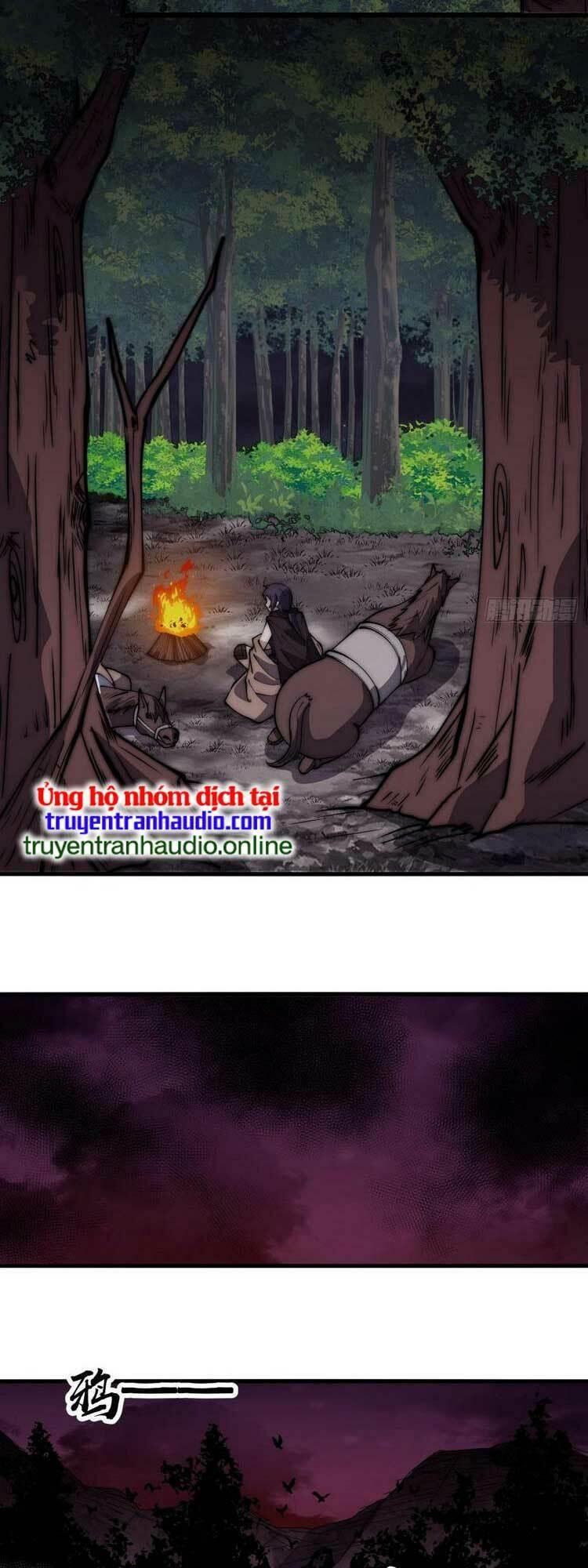 Ta Xuyên Không Qua Mở 1 Sơn Trại Chapter 551 - Trang 2