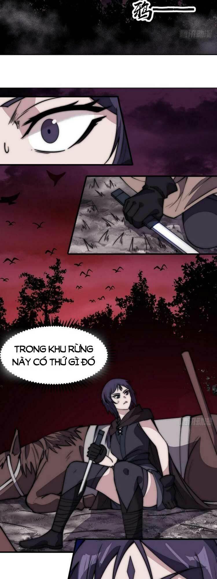 Ta Xuyên Không Qua Mở 1 Sơn Trại Chapter 551 - Trang 2