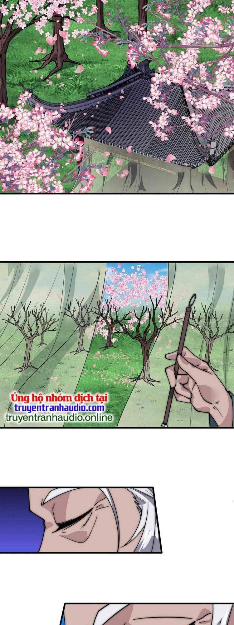 Ta Xuyên Không Qua Mở 1 Sơn Trại Chapter 552 - Trang 2