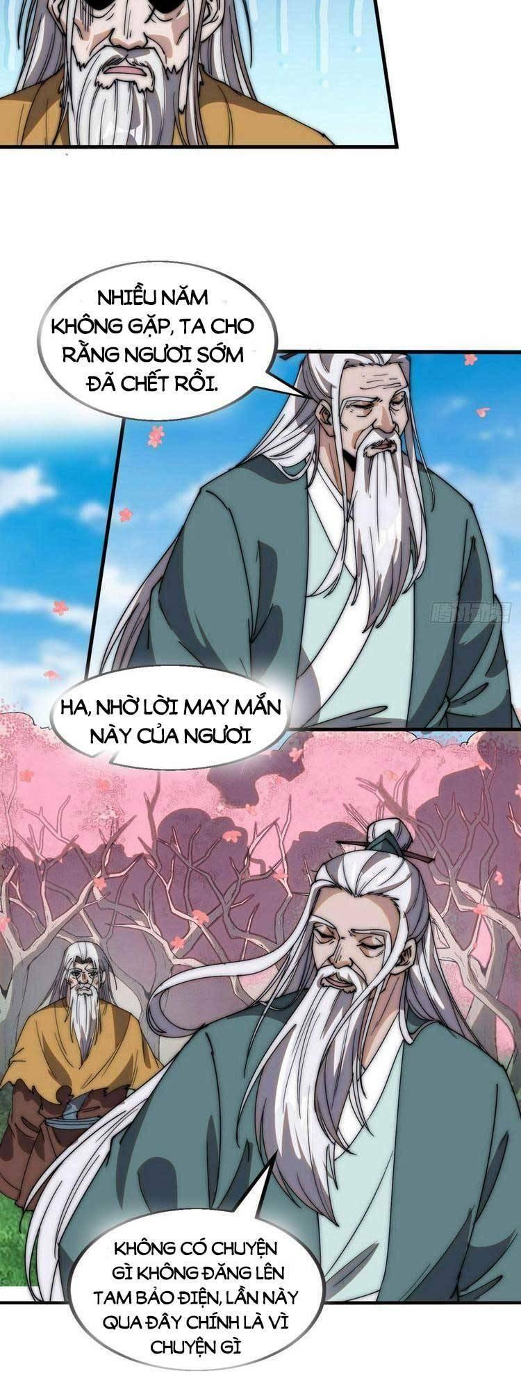 Ta Xuyên Không Qua Mở 1 Sơn Trại Chapter 552 - Trang 2