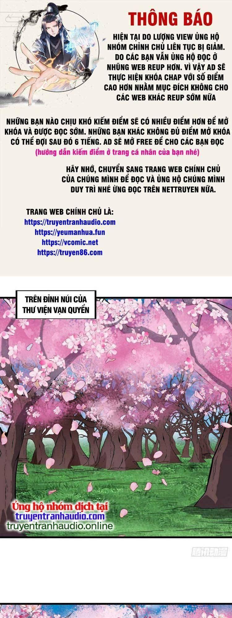 Ta Xuyên Không Qua Mở 1 Sơn Trại Chapter 552 - Trang 2