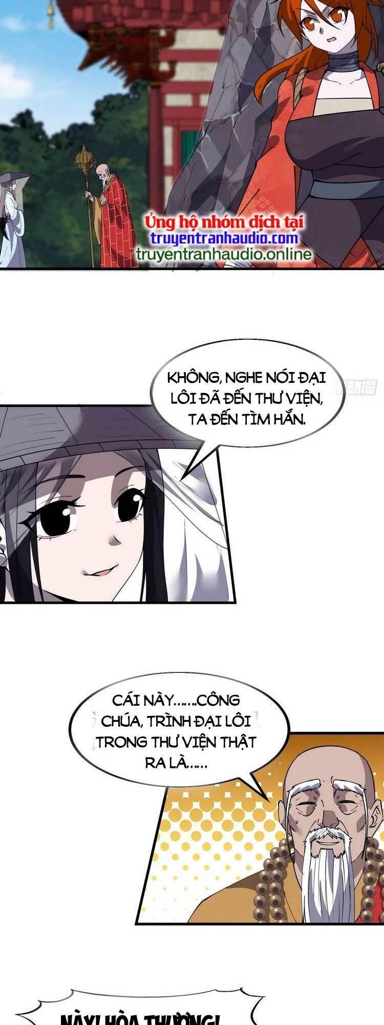 Ta Xuyên Không Qua Mở 1 Sơn Trại Chapter 553 - Trang 2