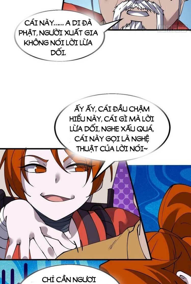 Ta Xuyên Không Qua Mở 1 Sơn Trại Chapter 553 - Trang 2