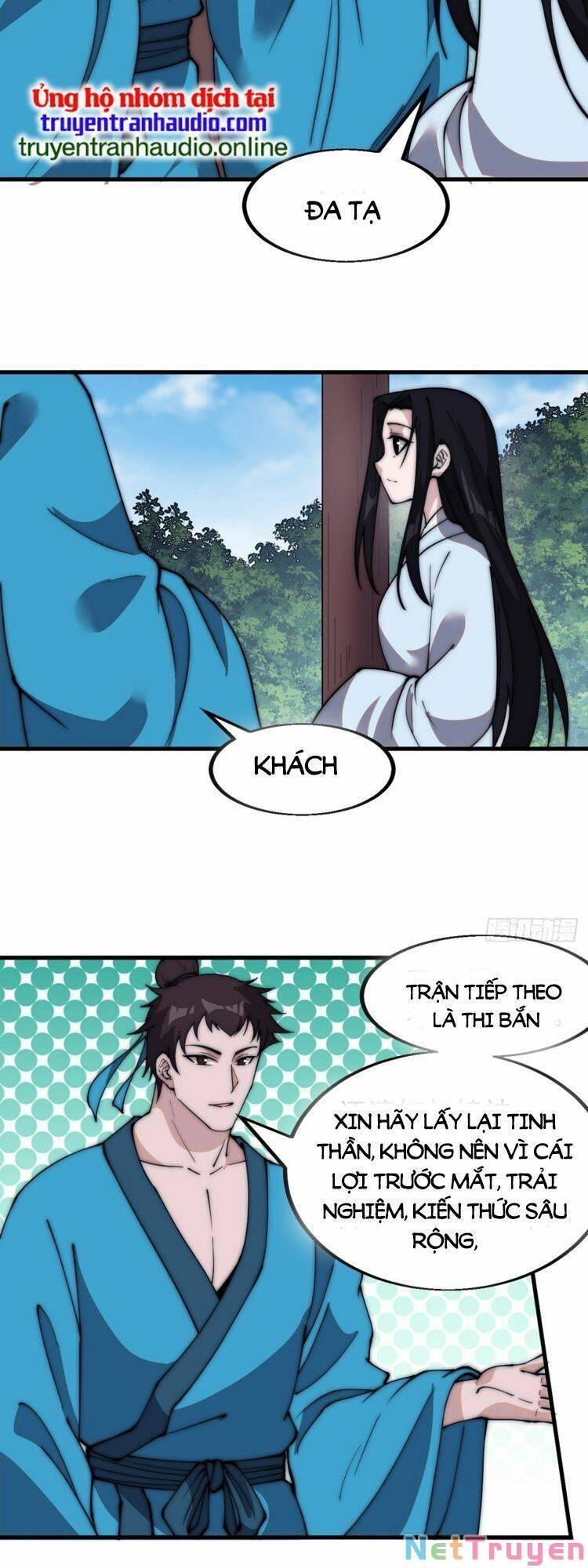 Ta Xuyên Không Qua Mở 1 Sơn Trại Chapter 555 - Trang 2