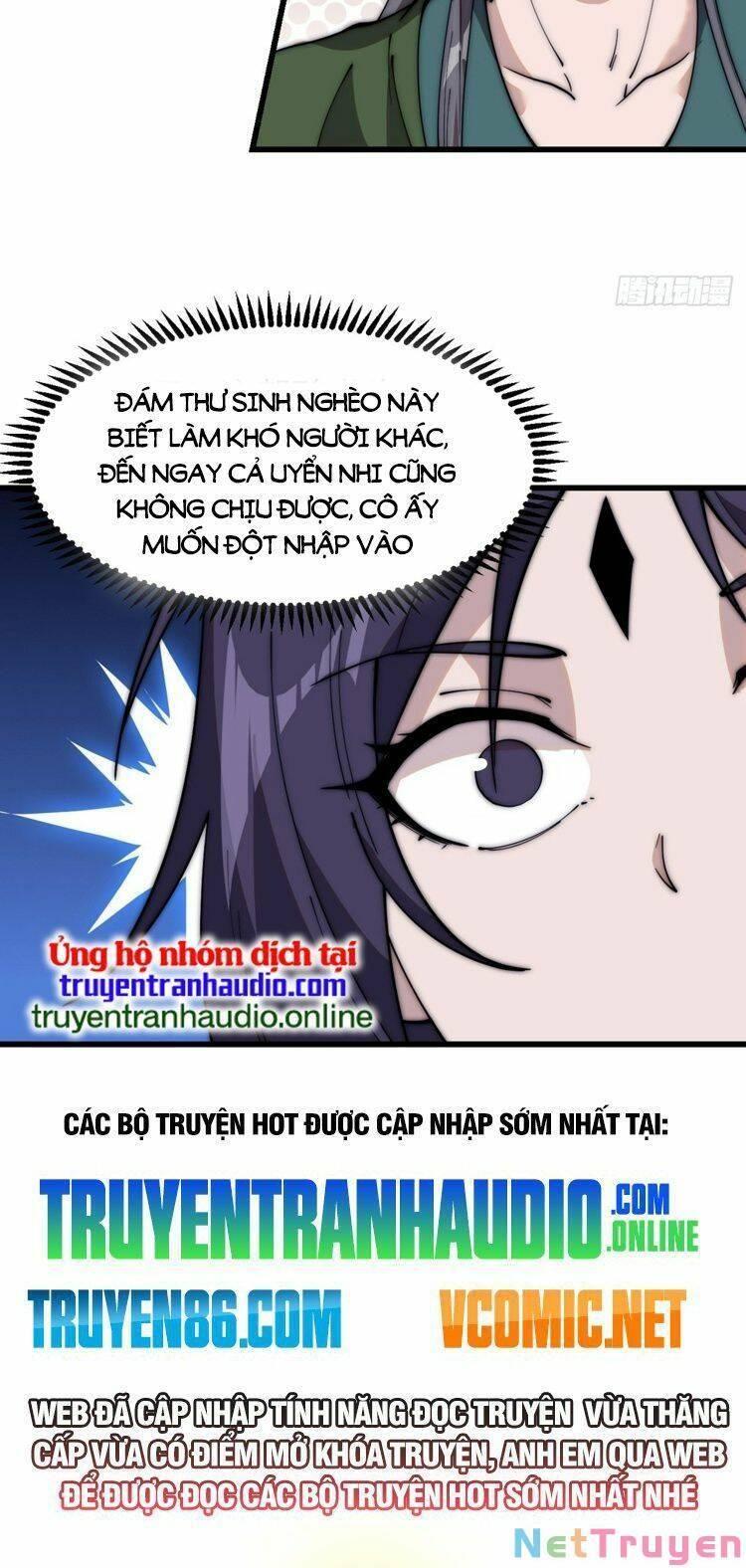 Ta Xuyên Không Qua Mở 1 Sơn Trại Chapter 555 - Trang 2