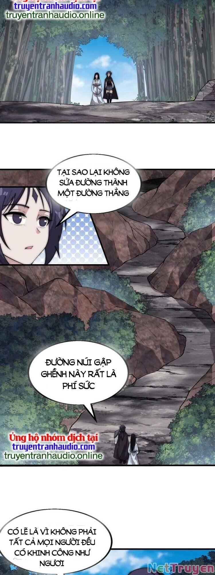 Ta Xuyên Không Qua Mở 1 Sơn Trại Chapter 556 - Trang 2