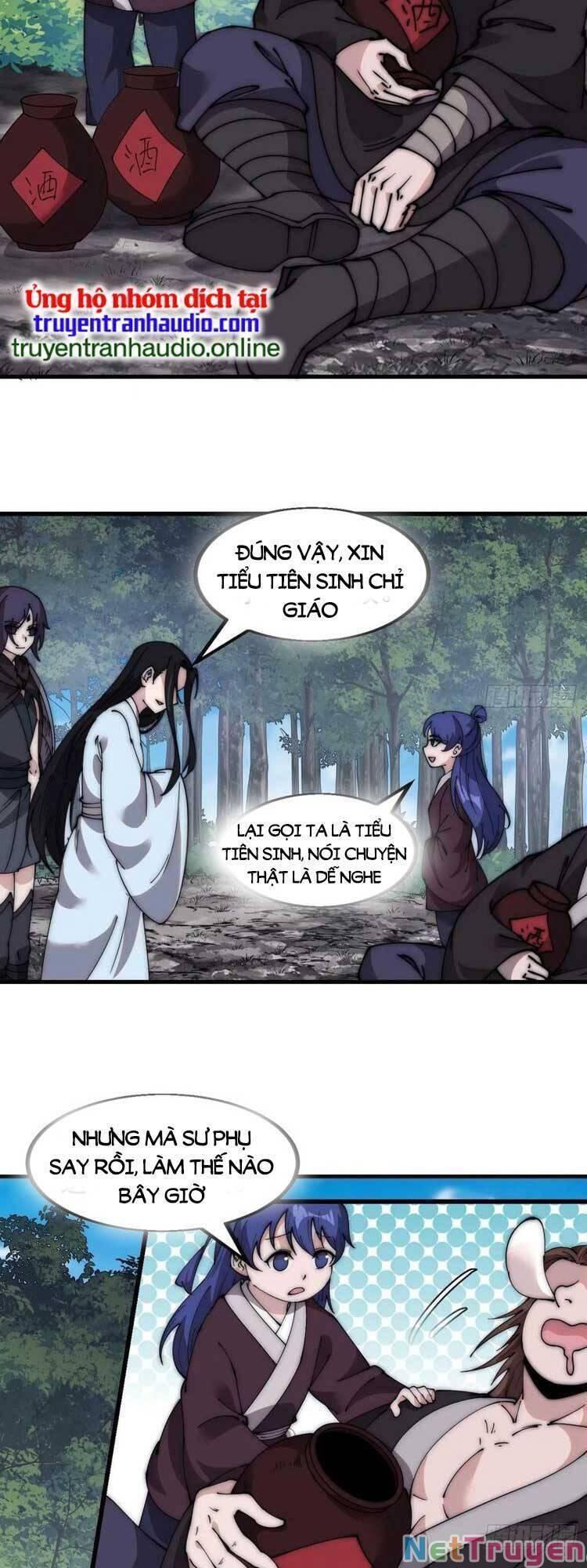 Ta Xuyên Không Qua Mở 1 Sơn Trại Chapter 556 - Trang 2