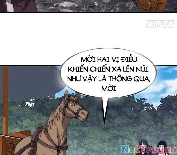 Ta Xuyên Không Qua Mở 1 Sơn Trại Chapter 556 - Trang 2