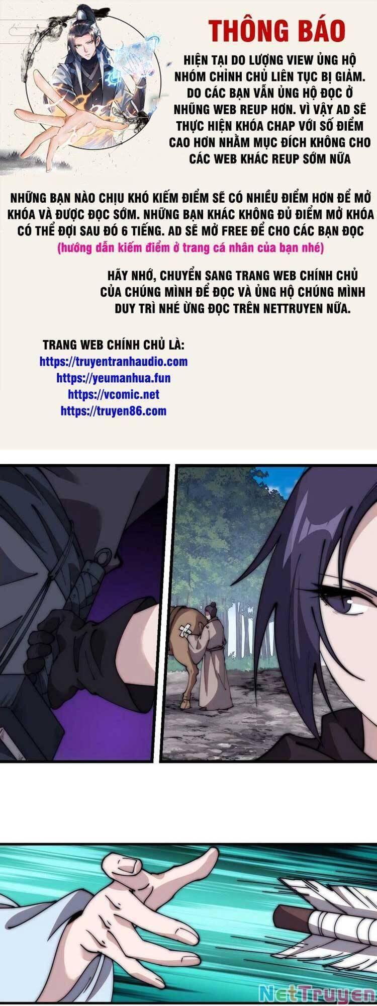 Ta Xuyên Không Qua Mở 1 Sơn Trại Chapter 556 - Trang 2