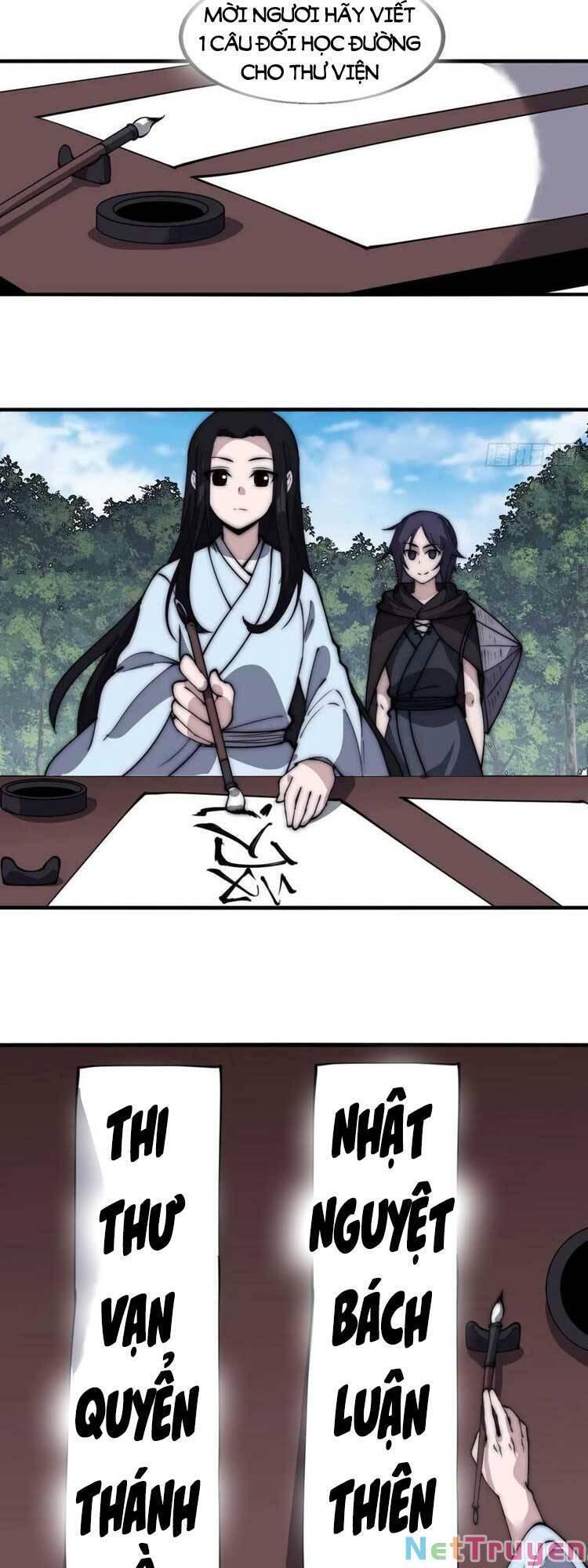 Ta Xuyên Không Qua Mở 1 Sơn Trại Chapter 556 - Trang 2