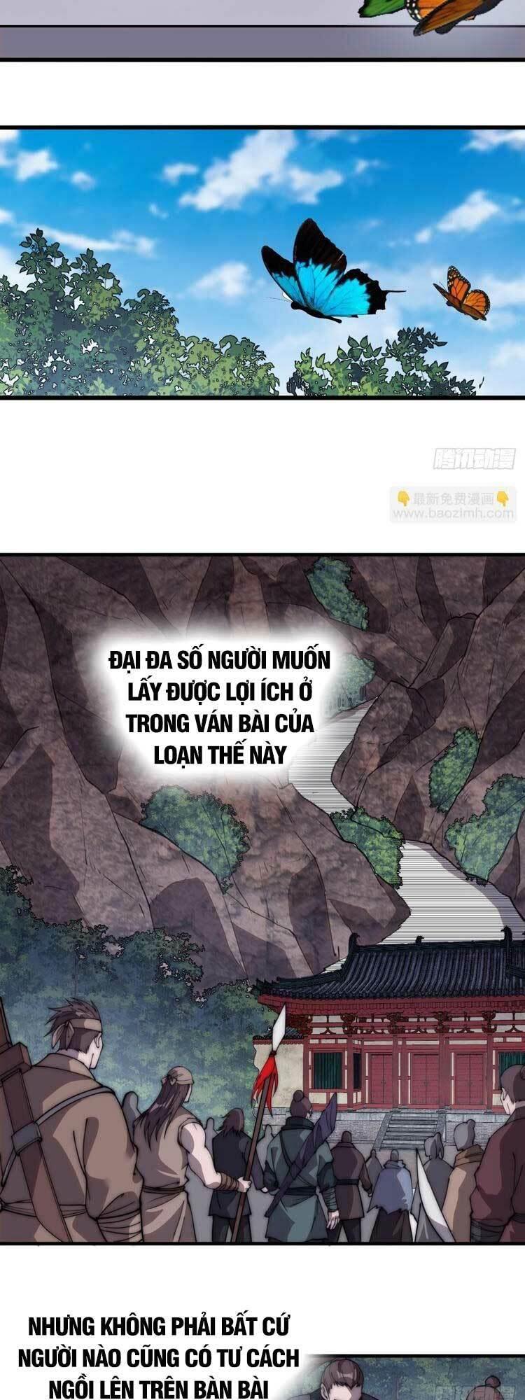 Ta Xuyên Không Qua Mở 1 Sơn Trại Chapter 557 - Trang 2