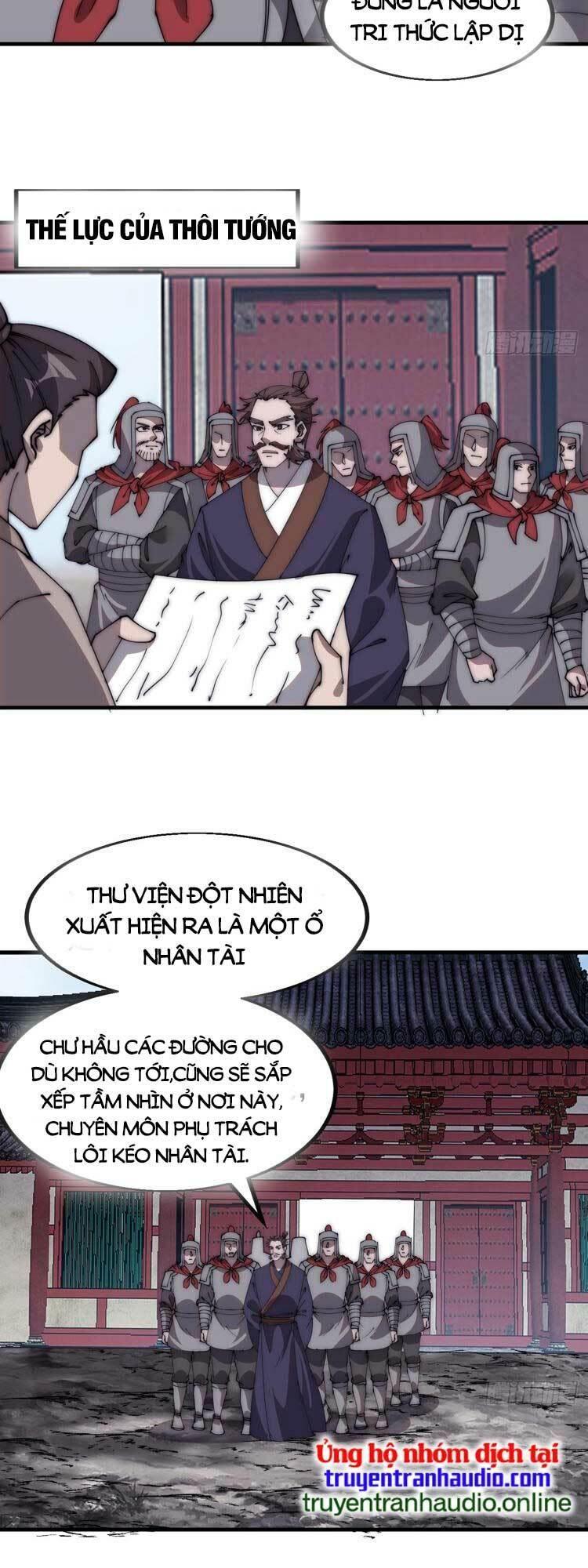 Ta Xuyên Không Qua Mở 1 Sơn Trại Chapter 557 - Trang 2