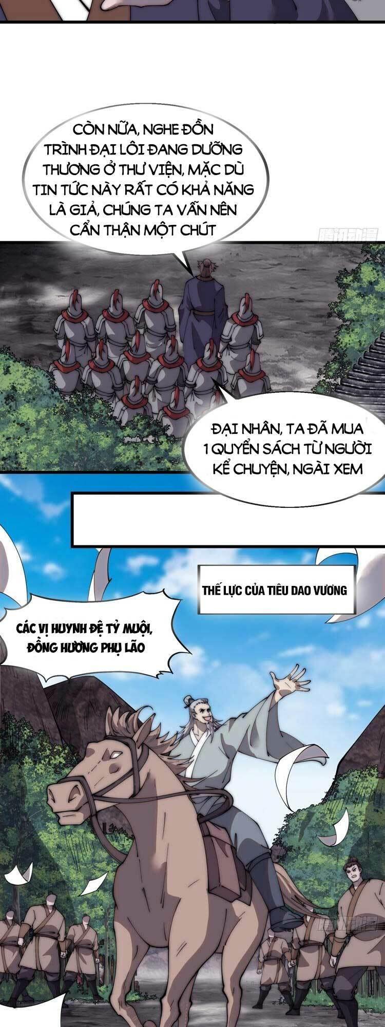 Ta Xuyên Không Qua Mở 1 Sơn Trại Chapter 557 - Trang 2