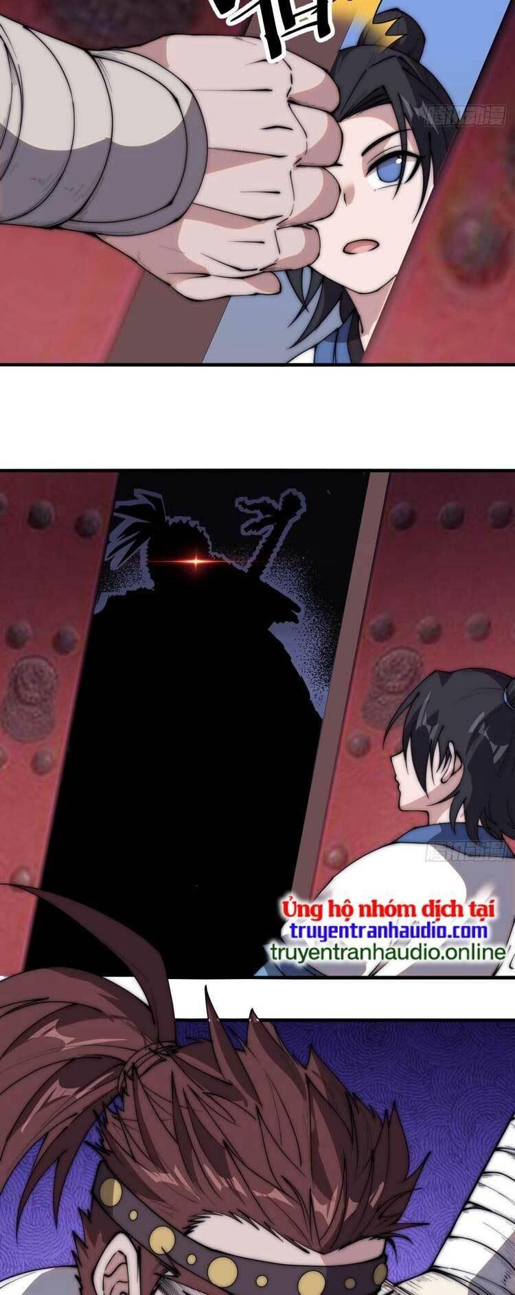 Ta Xuyên Không Qua Mở 1 Sơn Trại Chapter 557 - Trang 2