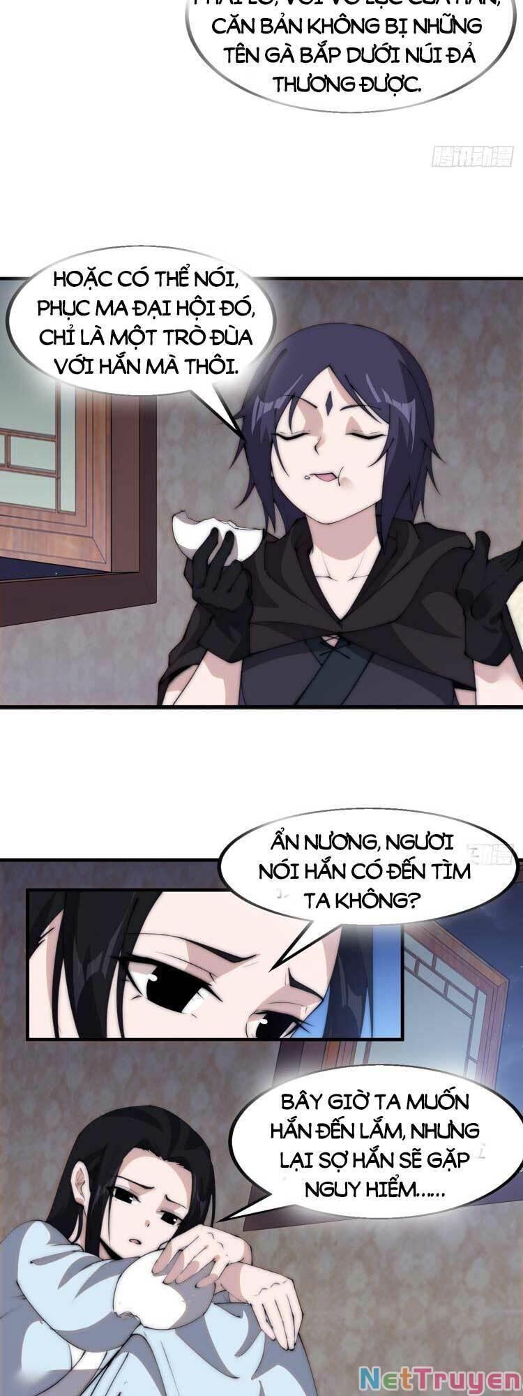 Ta Xuyên Không Qua Mở 1 Sơn Trại Chapter 558 - Trang 2