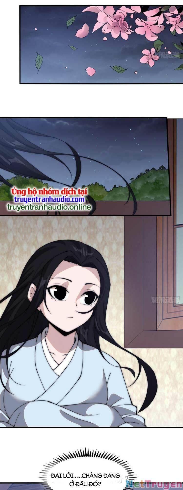 Ta Xuyên Không Qua Mở 1 Sơn Trại Chapter 558 - Trang 2