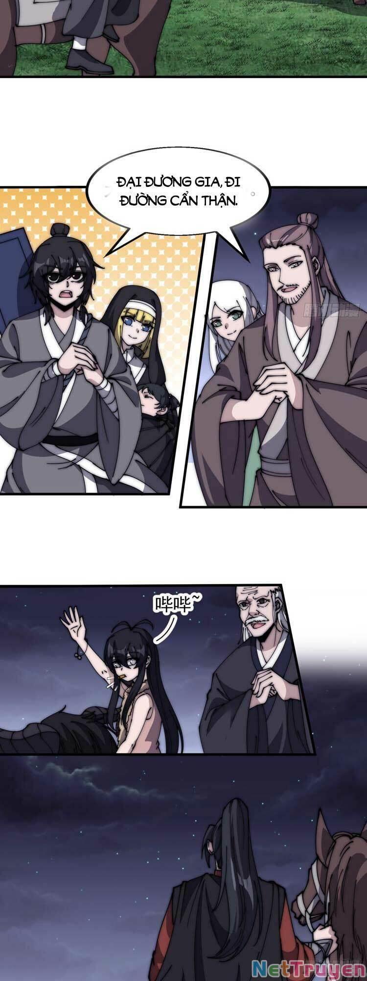 Ta Xuyên Không Qua Mở 1 Sơn Trại Chapter 558 - Trang 2